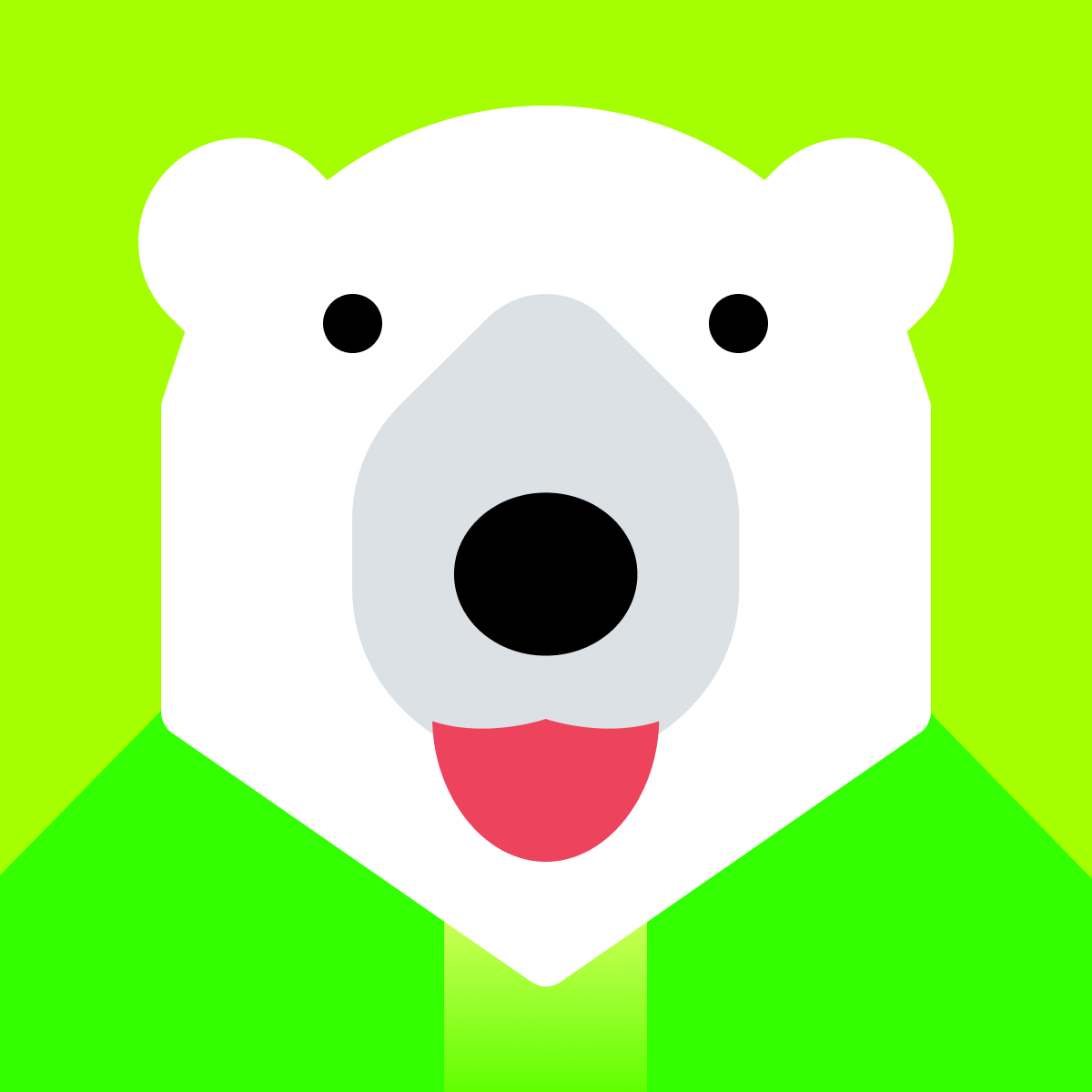 Conversion Bear Countdown app LOGO
